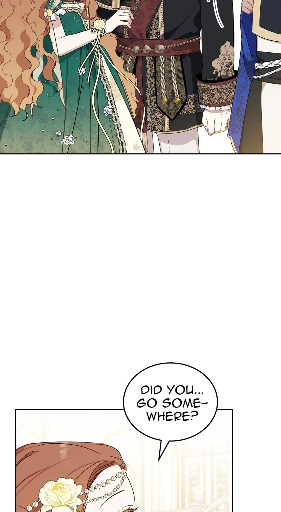 I’ll Be The Matriarch In This Life - Chapter 113 Page 68