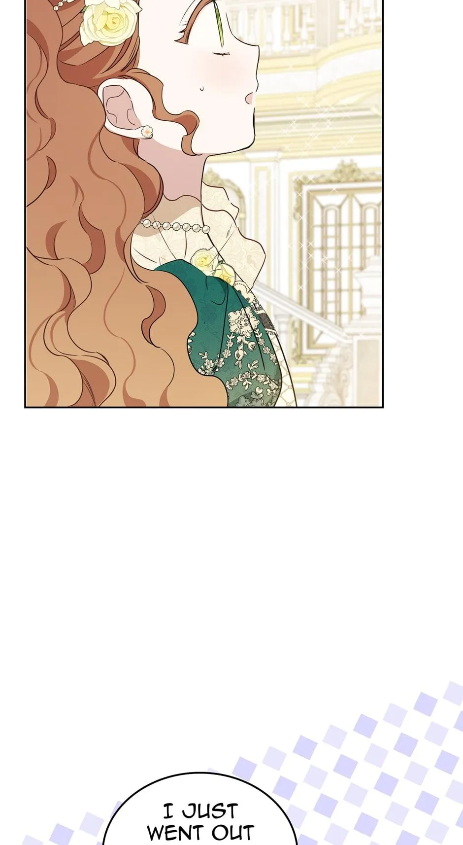 I’ll Be The Matriarch In This Life - Chapter 113 Page 69