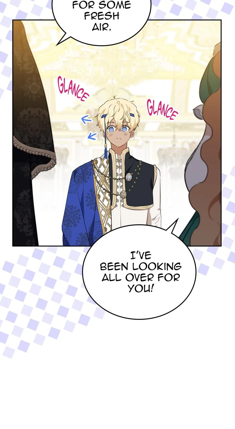 I’ll Be The Matriarch In This Life - Chapter 113 Page 70