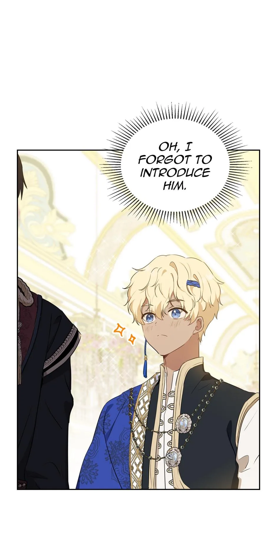 I’ll Be The Matriarch In This Life - Chapter 113 Page 73