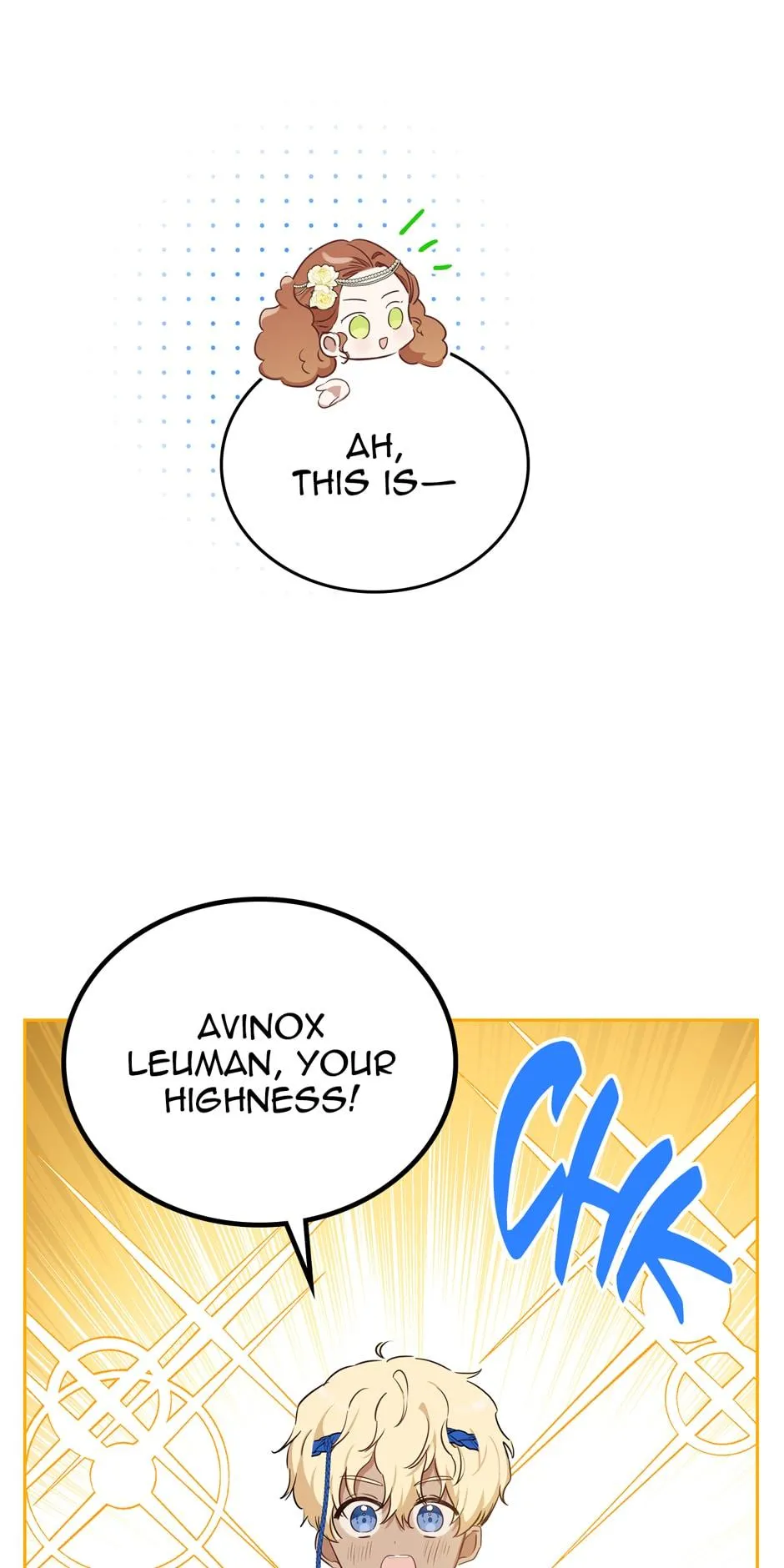 I’ll Be The Matriarch In This Life - Chapter 113 Page 74