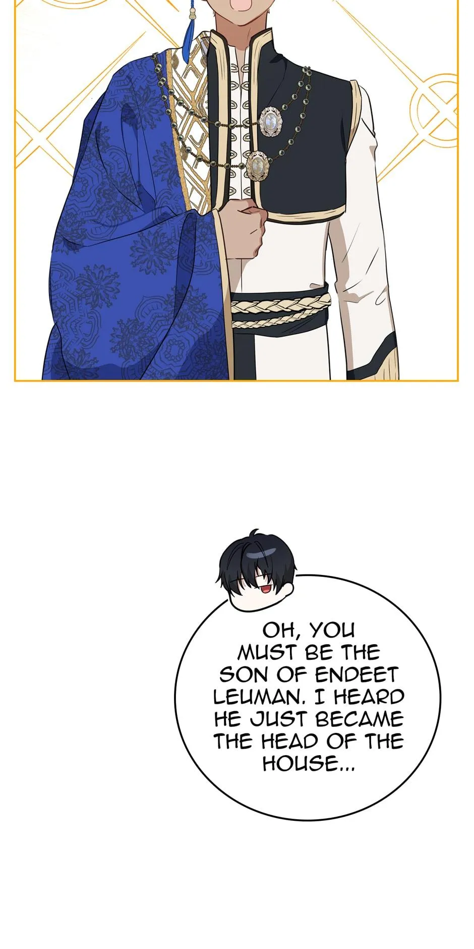 I’ll Be The Matriarch In This Life - Chapter 113 Page 75
