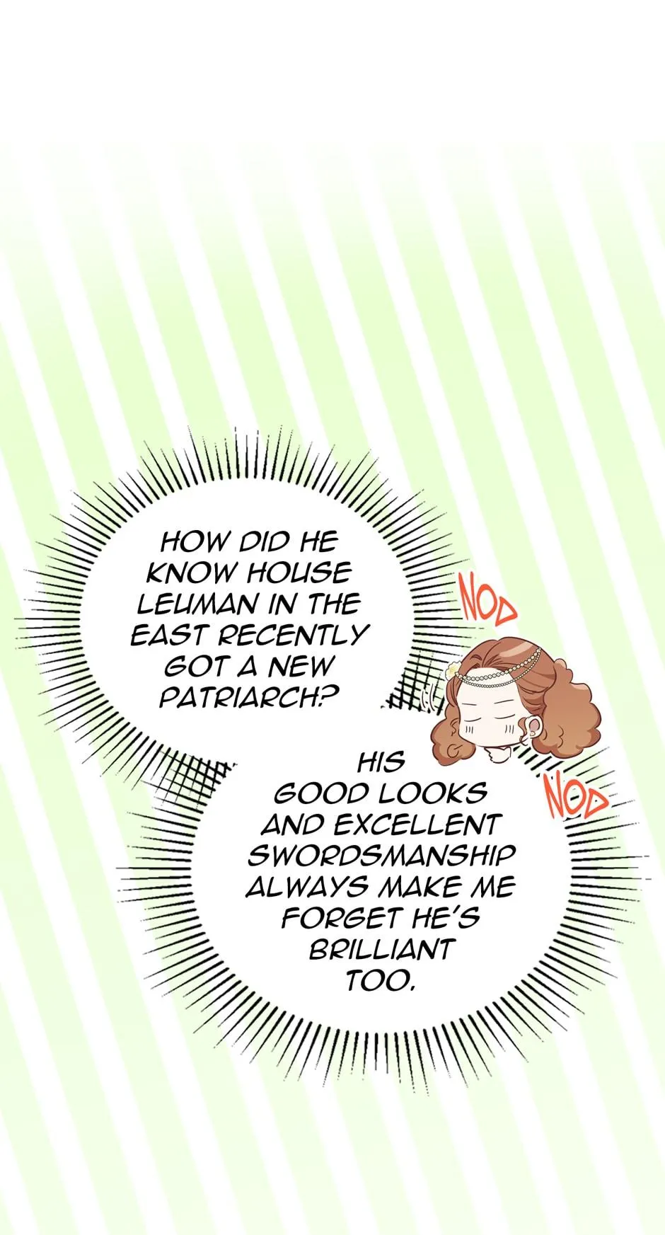 I’ll Be The Matriarch In This Life - Chapter 113 Page 77