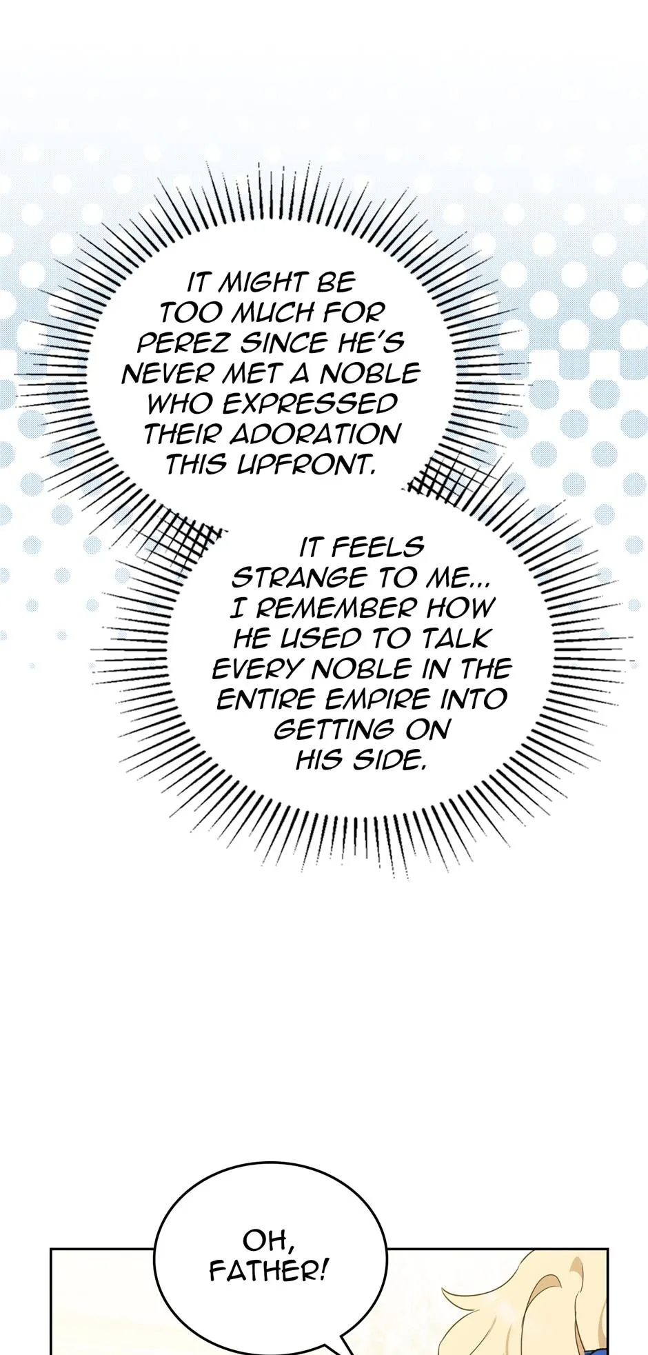 I’ll Be The Matriarch In This Life - Chapter 113 Page 80
