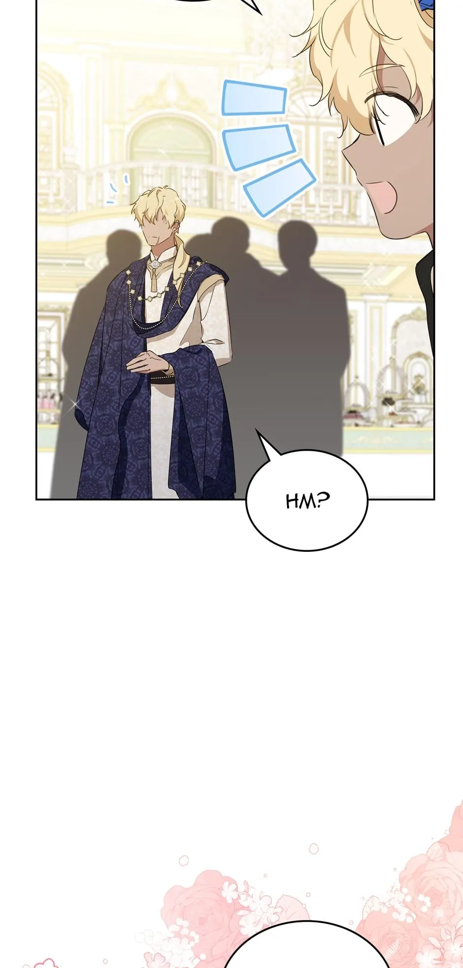 I’ll Be The Matriarch In This Life - Chapter 113 Page 81