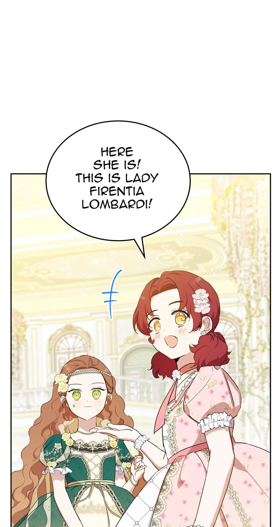 I’ll Be The Matriarch In This Life - Chapter 113 Page 84
