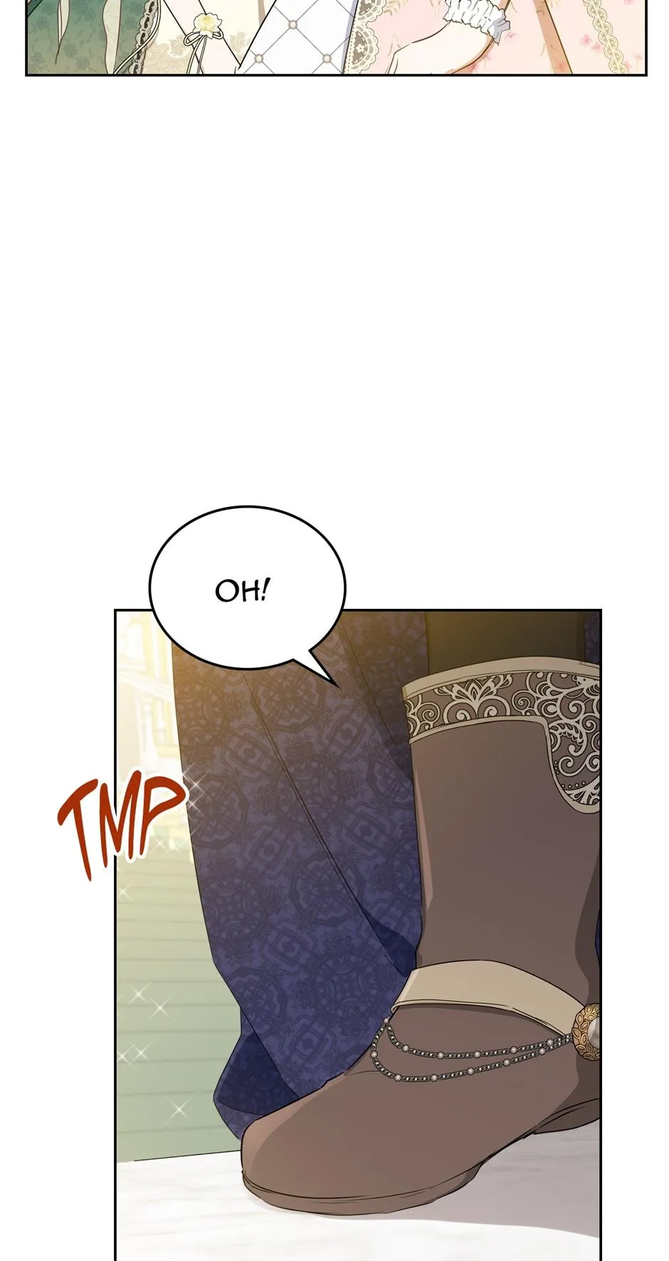 I’ll Be The Matriarch In This Life - Chapter 113 Page 85