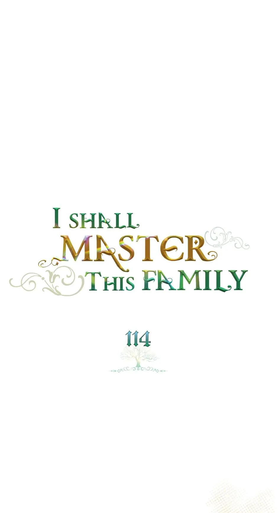 I’ll Be The Matriarch In This Life - Chapter 114 Page 2