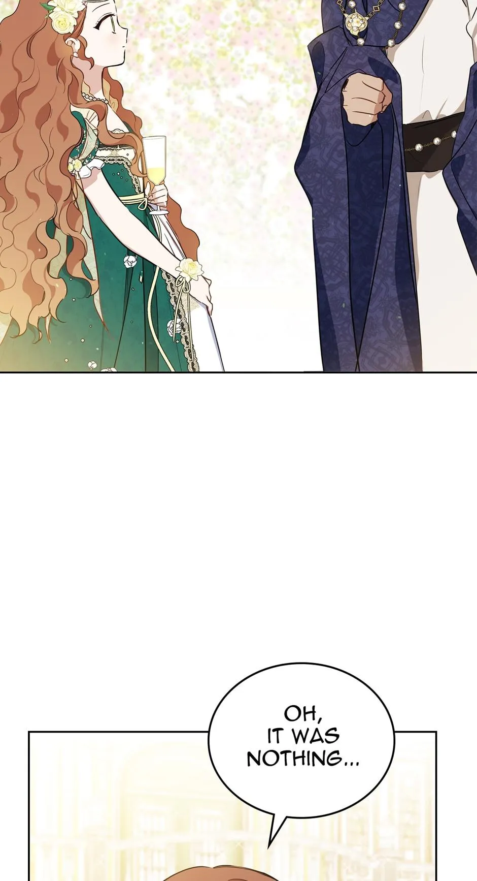 I’ll Be The Matriarch In This Life - Chapter 114 Page 4