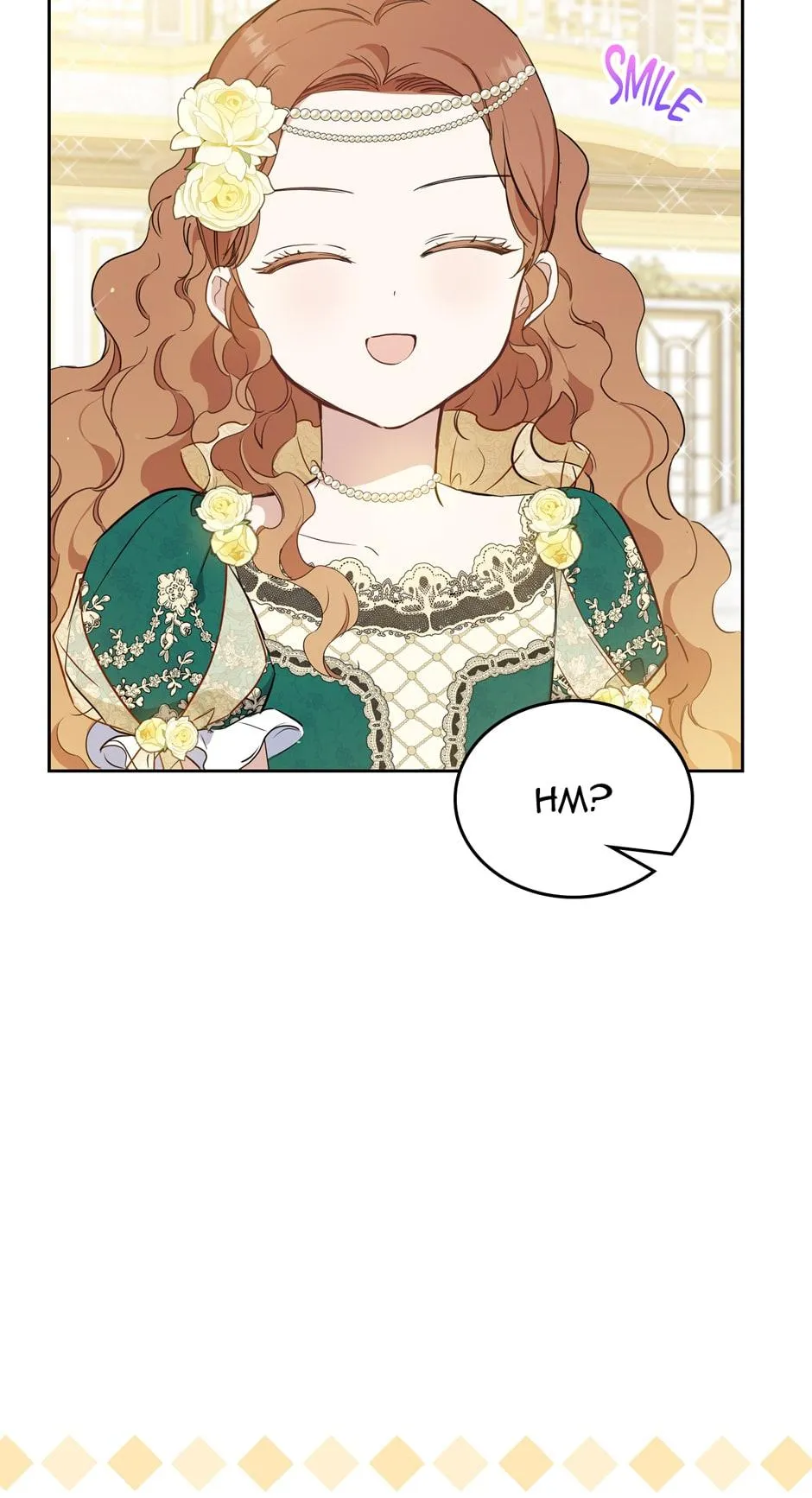 I’ll Be The Matriarch In This Life - Chapter 114 Page 5