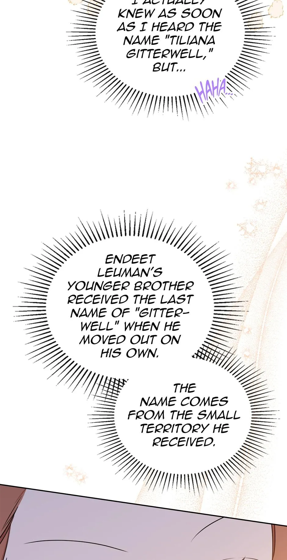 I’ll Be The Matriarch In This Life - Chapter 114 Page 8