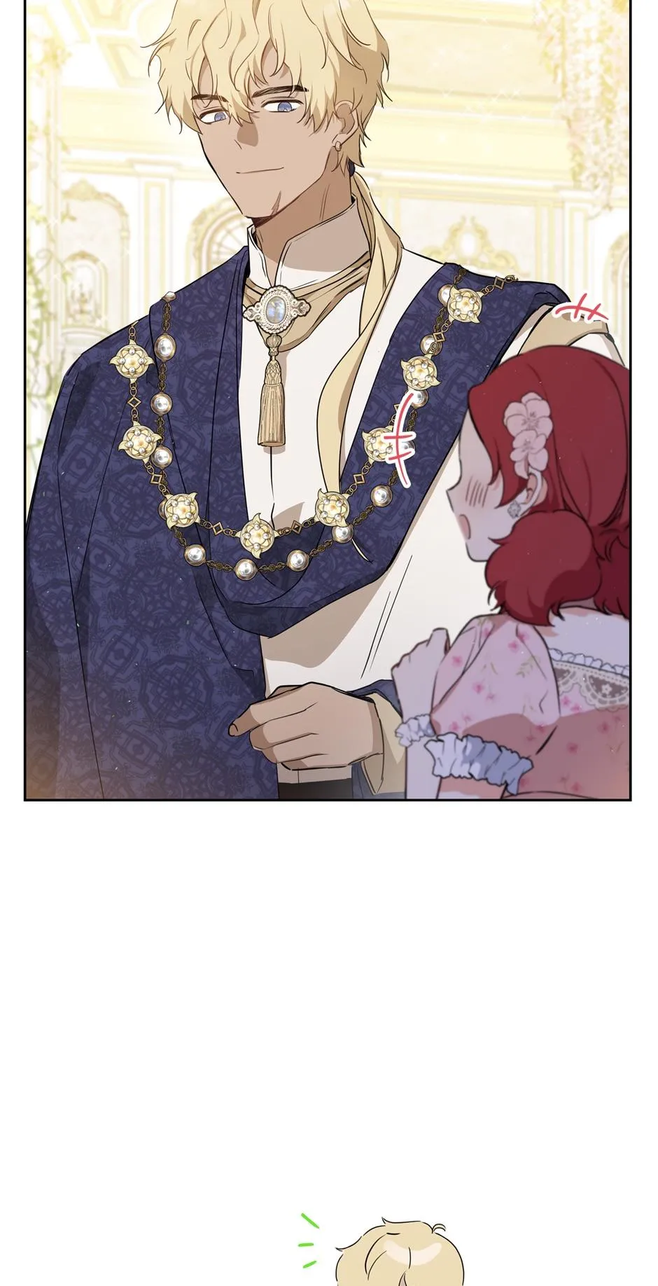 I’ll Be The Matriarch In This Life - Chapter 114 Page 10