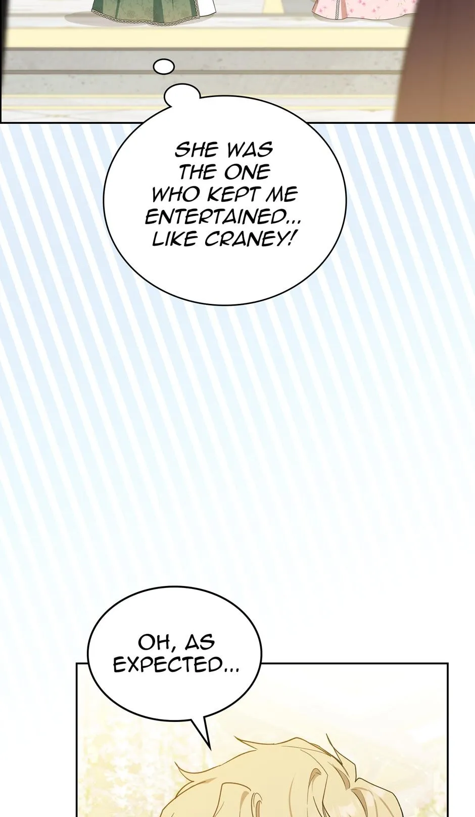 I’ll Be The Matriarch In This Life - Chapter 114 Page 13