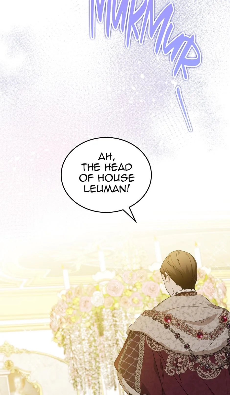 I’ll Be The Matriarch In This Life - Chapter 114 Page 15