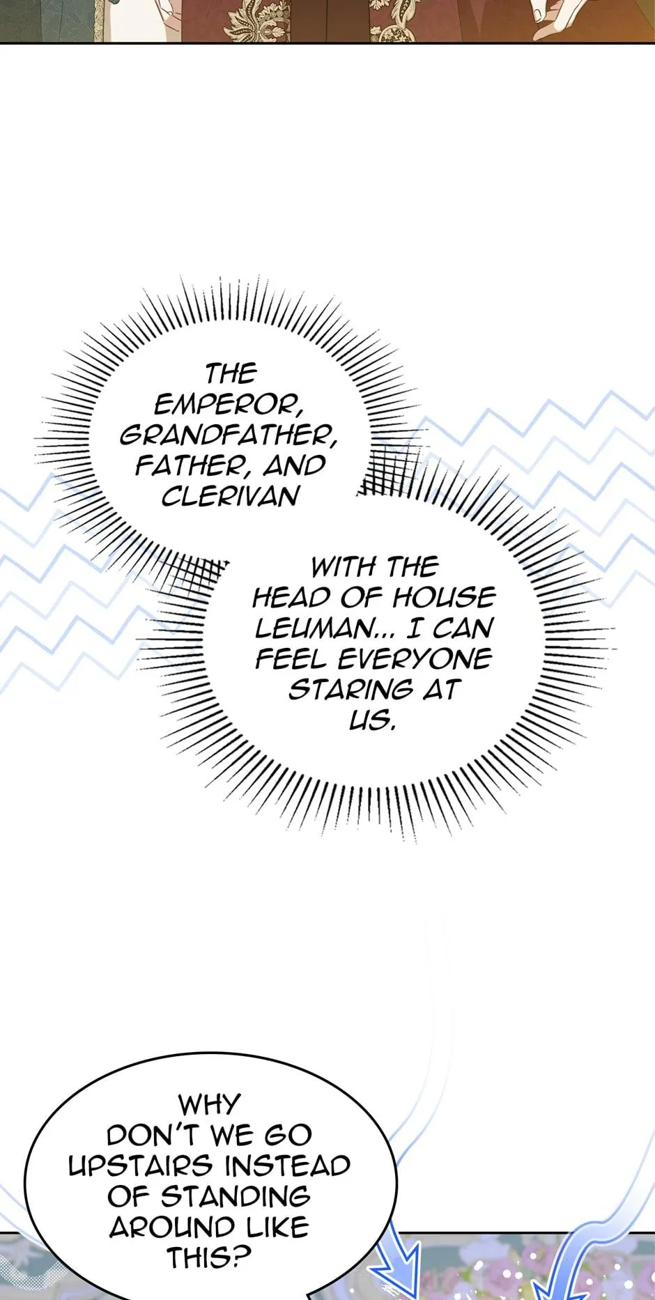 I’ll Be The Matriarch In This Life - Chapter 114 Page 18