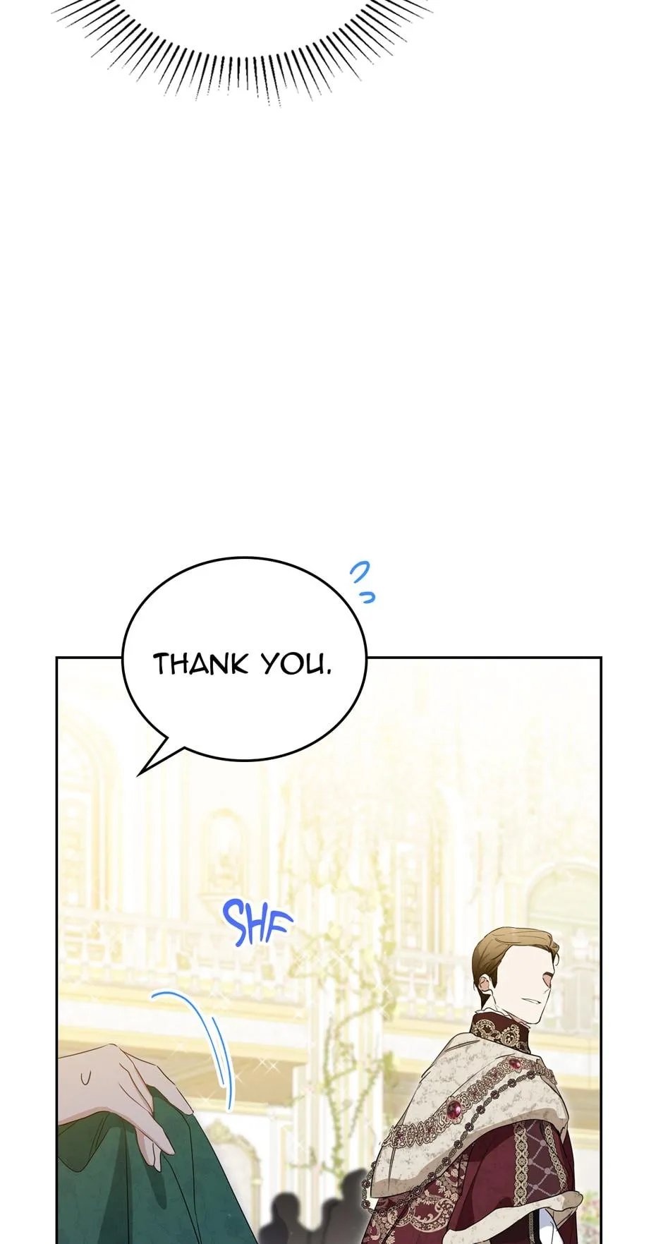 I’ll Be The Matriarch In This Life - Chapter 114 Page 23