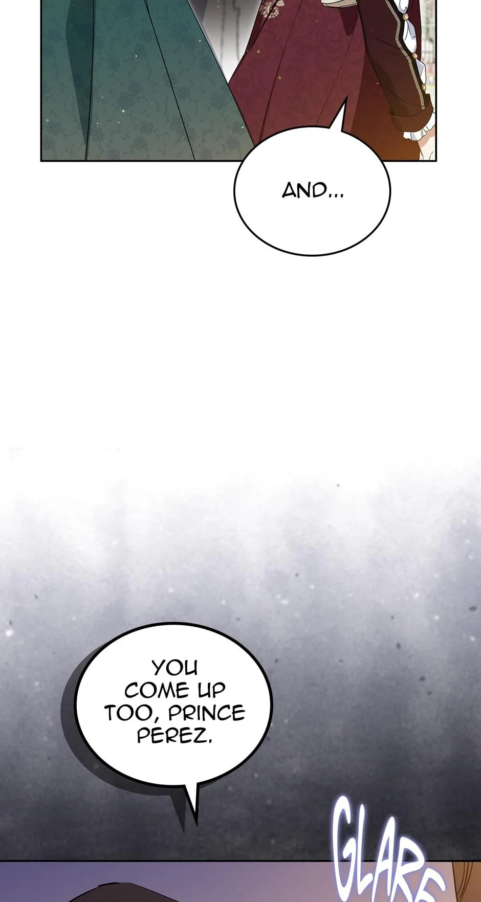 I’ll Be The Matriarch In This Life - Chapter 114 Page 24