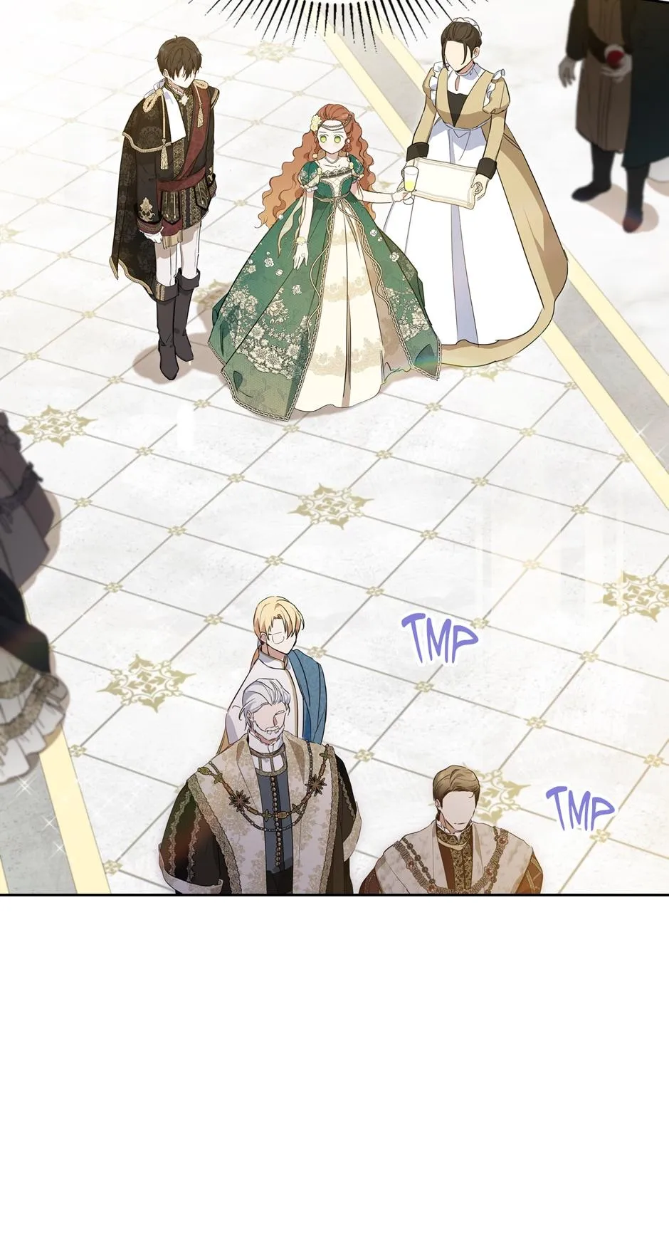 I’ll Be The Matriarch In This Life - Chapter 114 Page 26