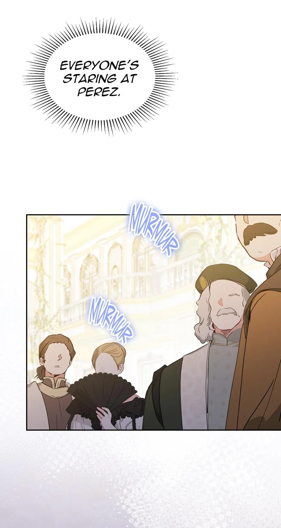 I’ll Be The Matriarch In This Life - Chapter 114 Page 27