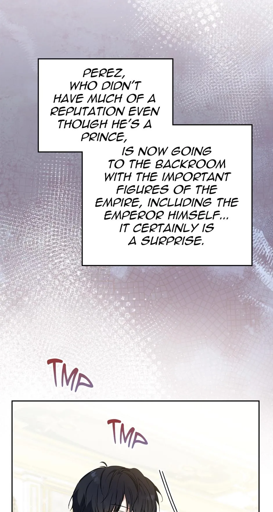 I’ll Be The Matriarch In This Life - Chapter 114 Page 28
