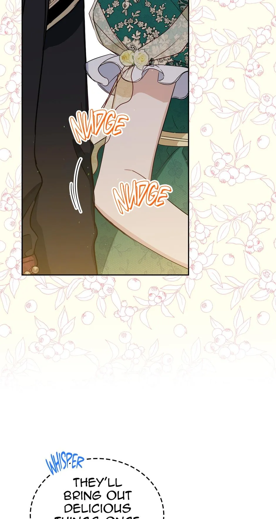 I’ll Be The Matriarch In This Life - Chapter 114 Page 30