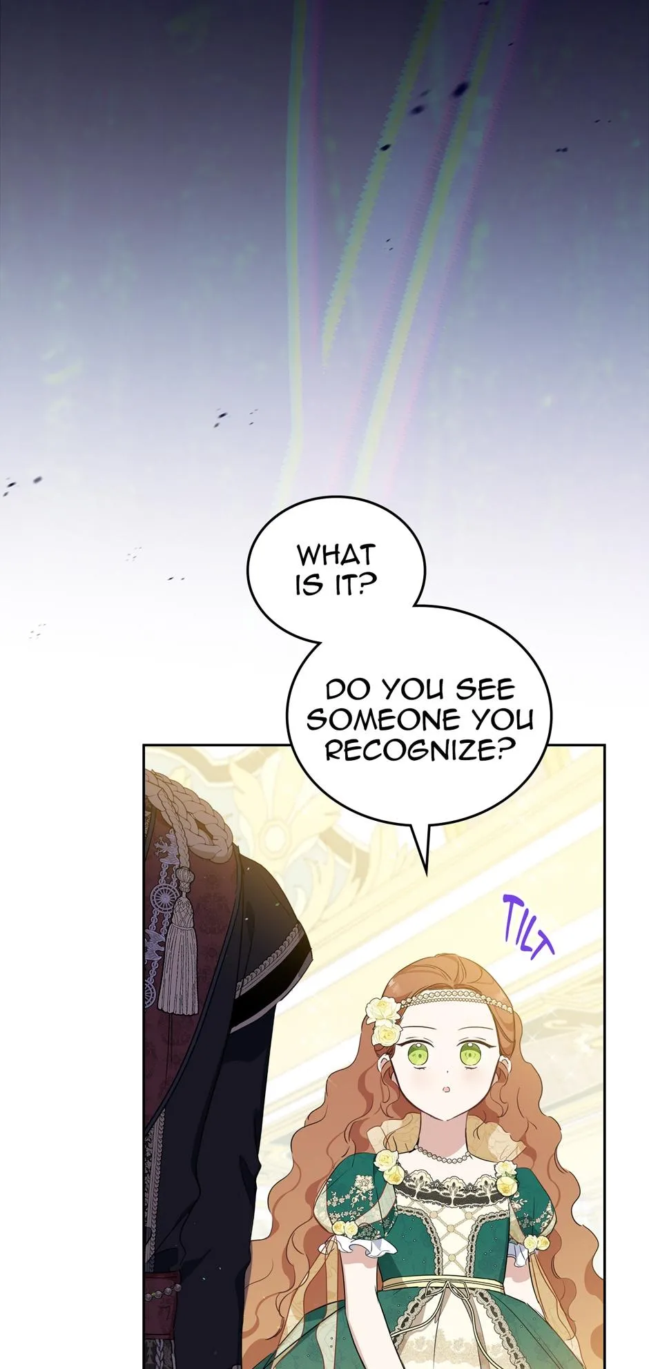 I’ll Be The Matriarch In This Life - Chapter 114 Page 35