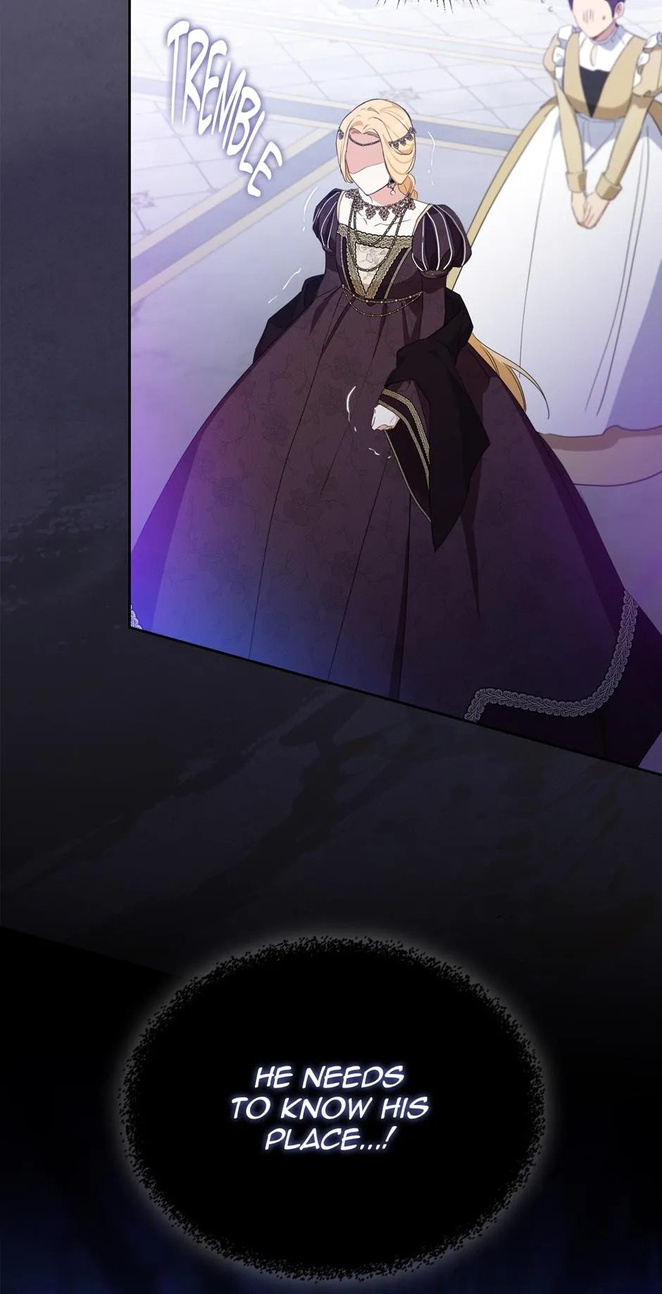 I’ll Be The Matriarch In This Life - Chapter 114 Page 39