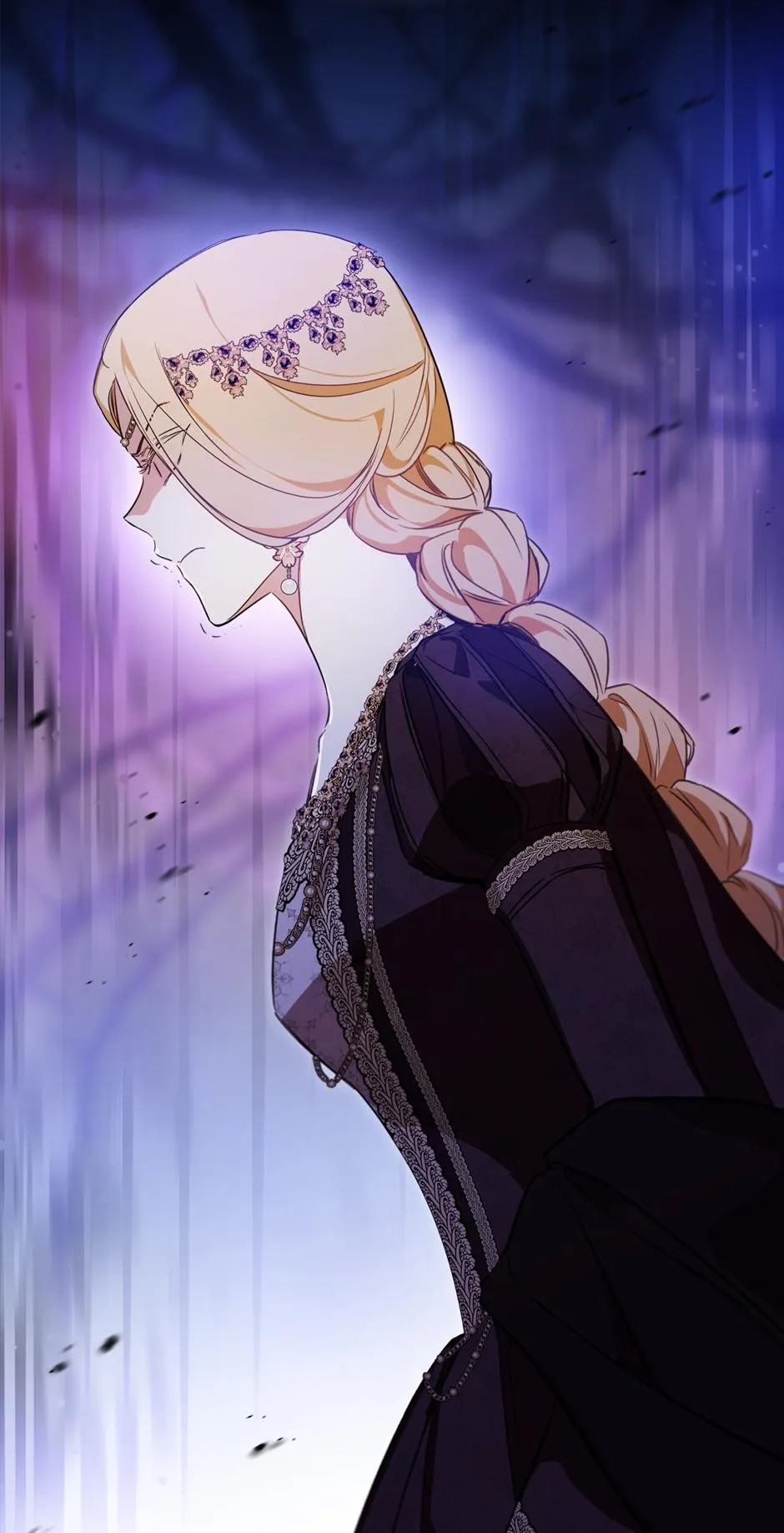 I’ll Be The Matriarch In This Life - Chapter 114 Page 40