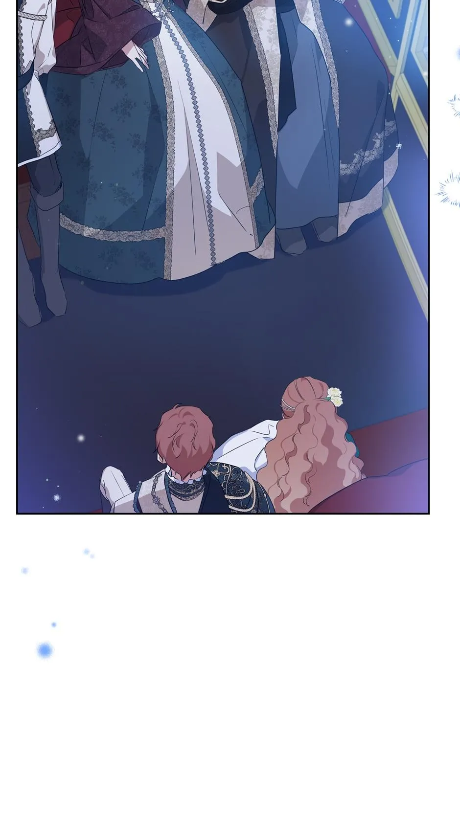 I’ll Be The Matriarch In This Life - Chapter 114 Page 44