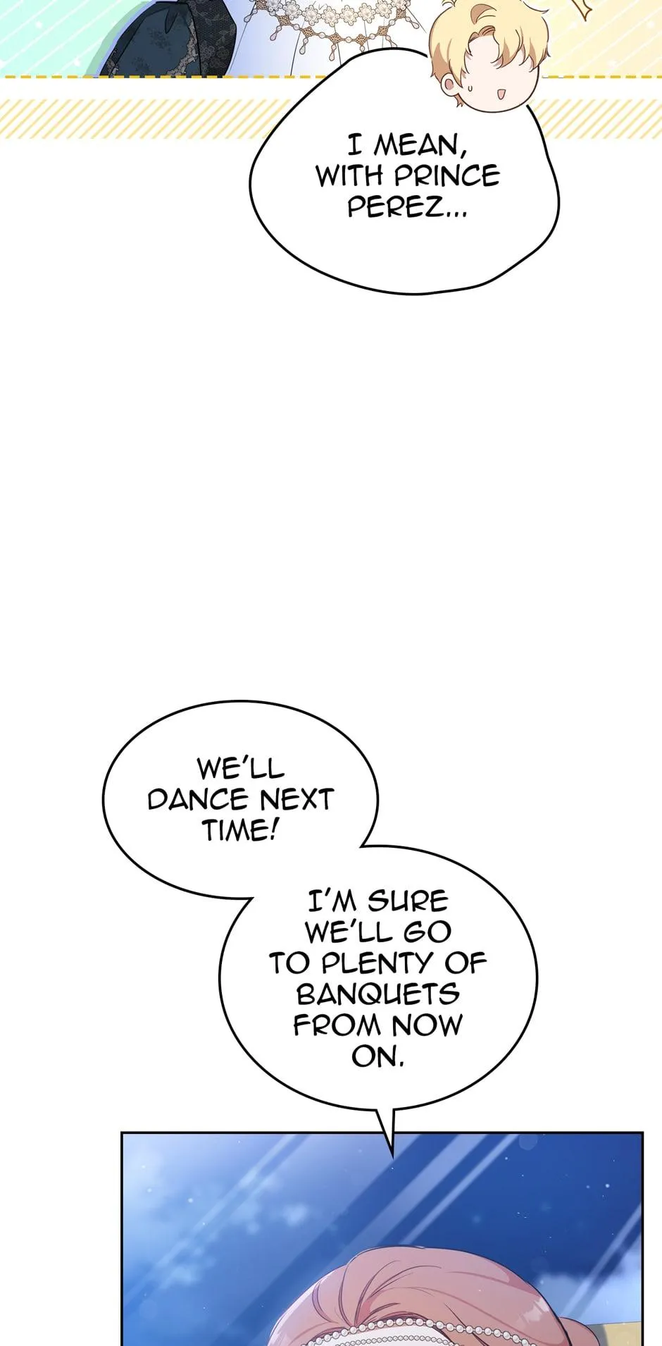 I’ll Be The Matriarch In This Life - Chapter 114 Page 48