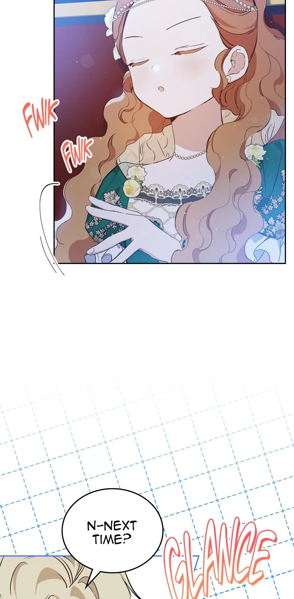 I’ll Be The Matriarch In This Life - Chapter 114 Page 49