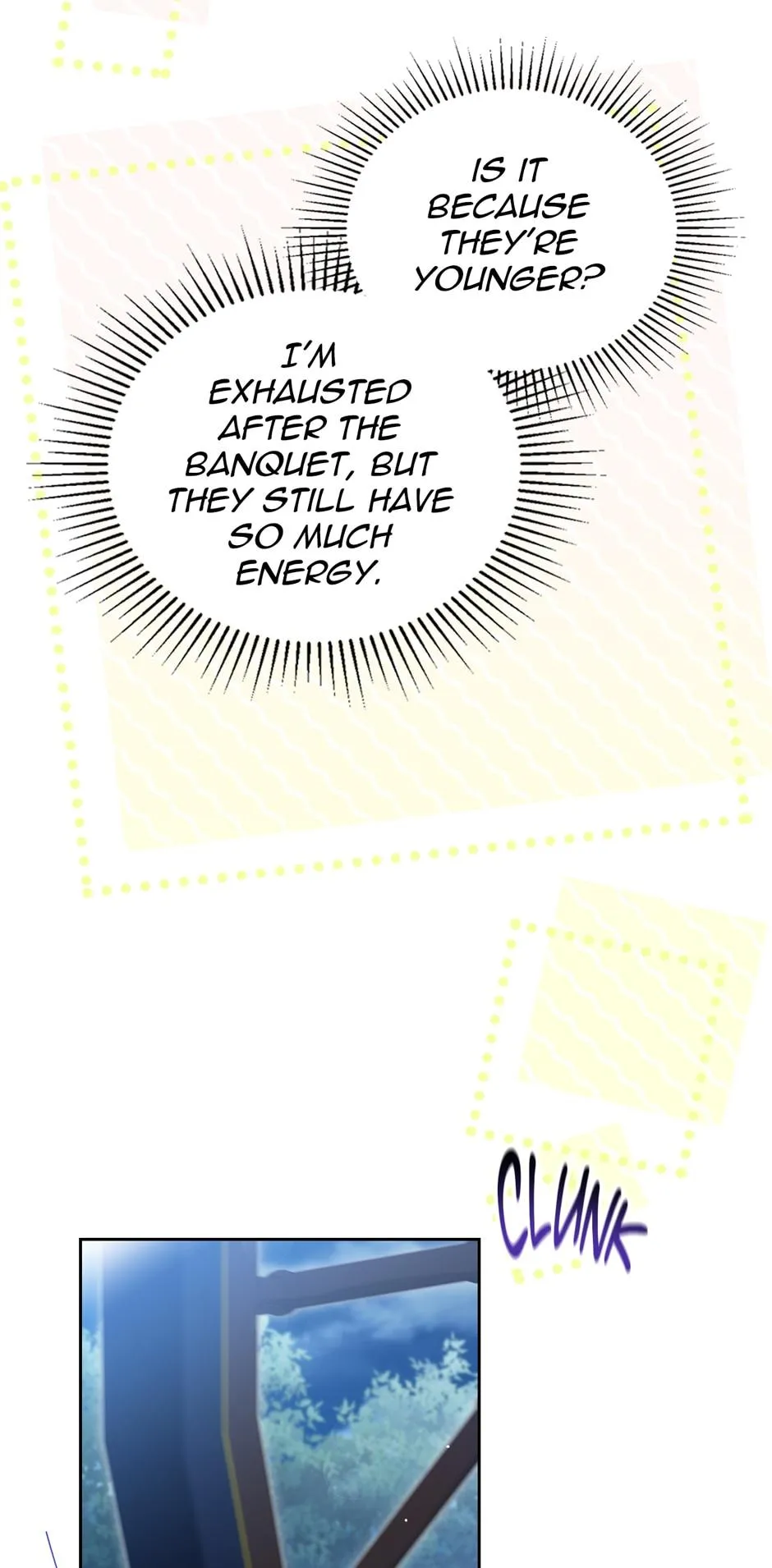 I’ll Be The Matriarch In This Life - Chapter 114 Page 53