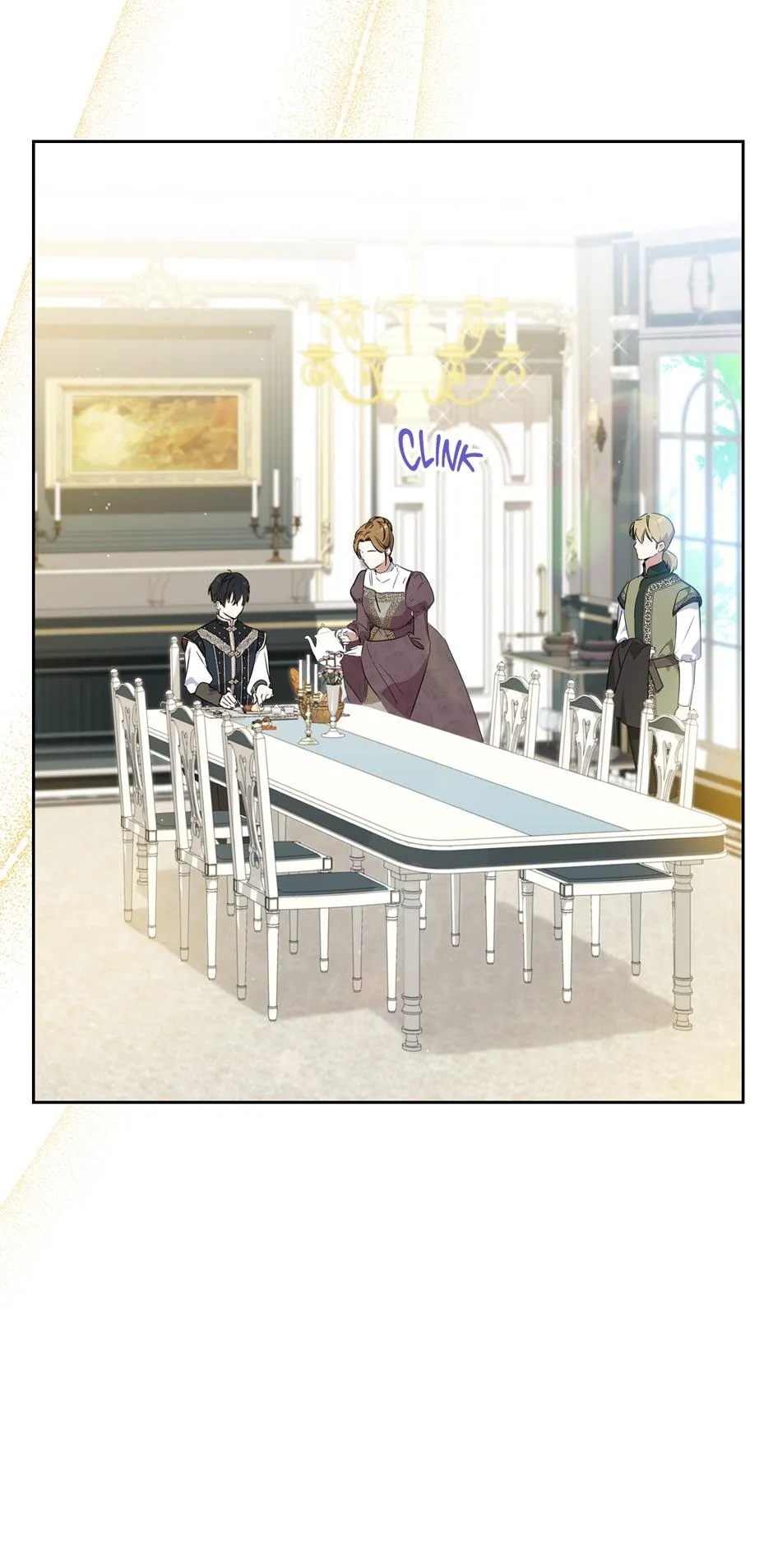 I’ll Be The Matriarch In This Life - Chapter 114 Page 64