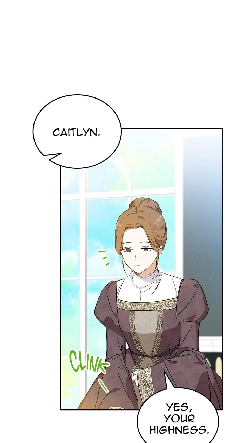 I’ll Be The Matriarch In This Life - Chapter 114 Page 65