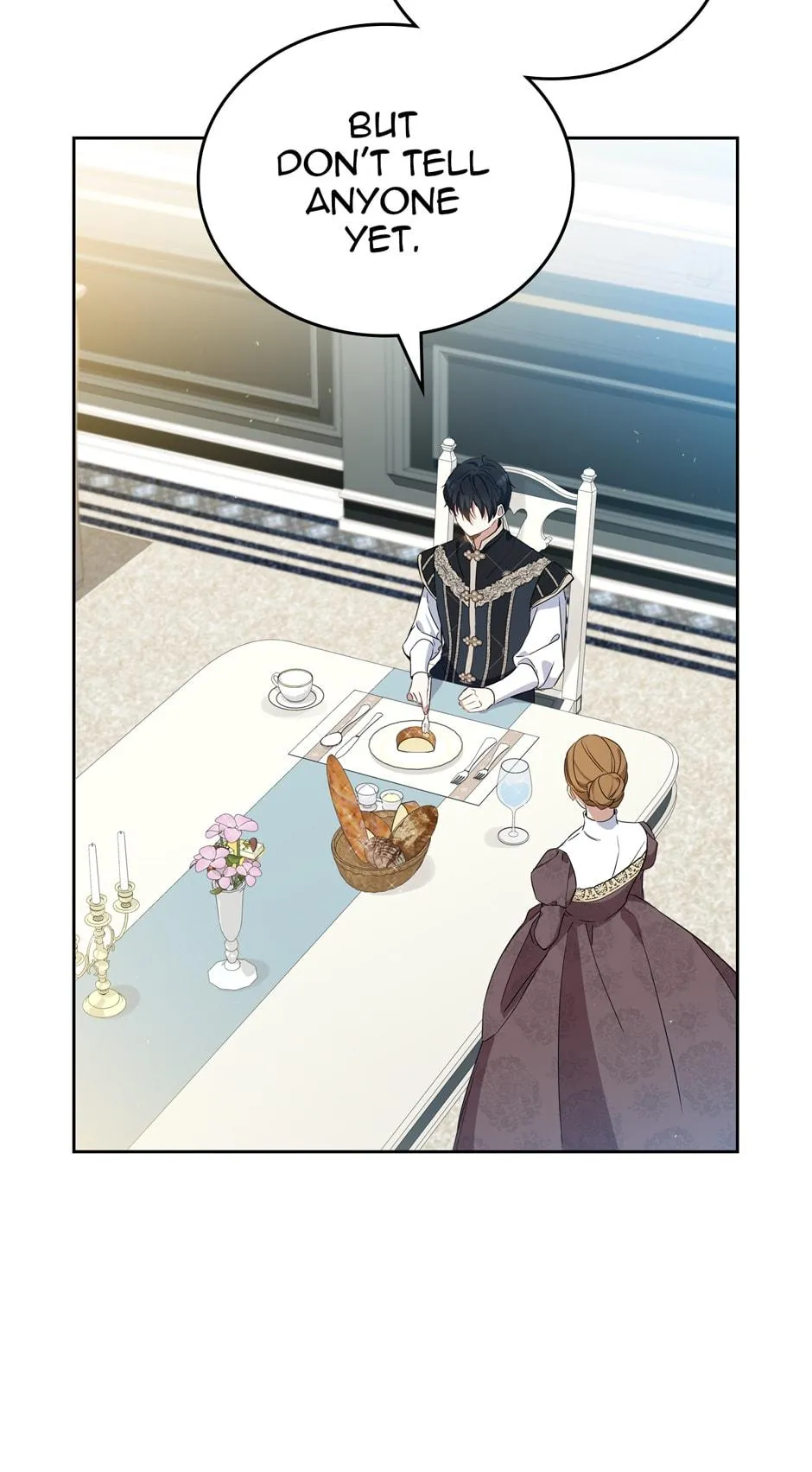 I’ll Be The Matriarch In This Life - Chapter 114 Page 69