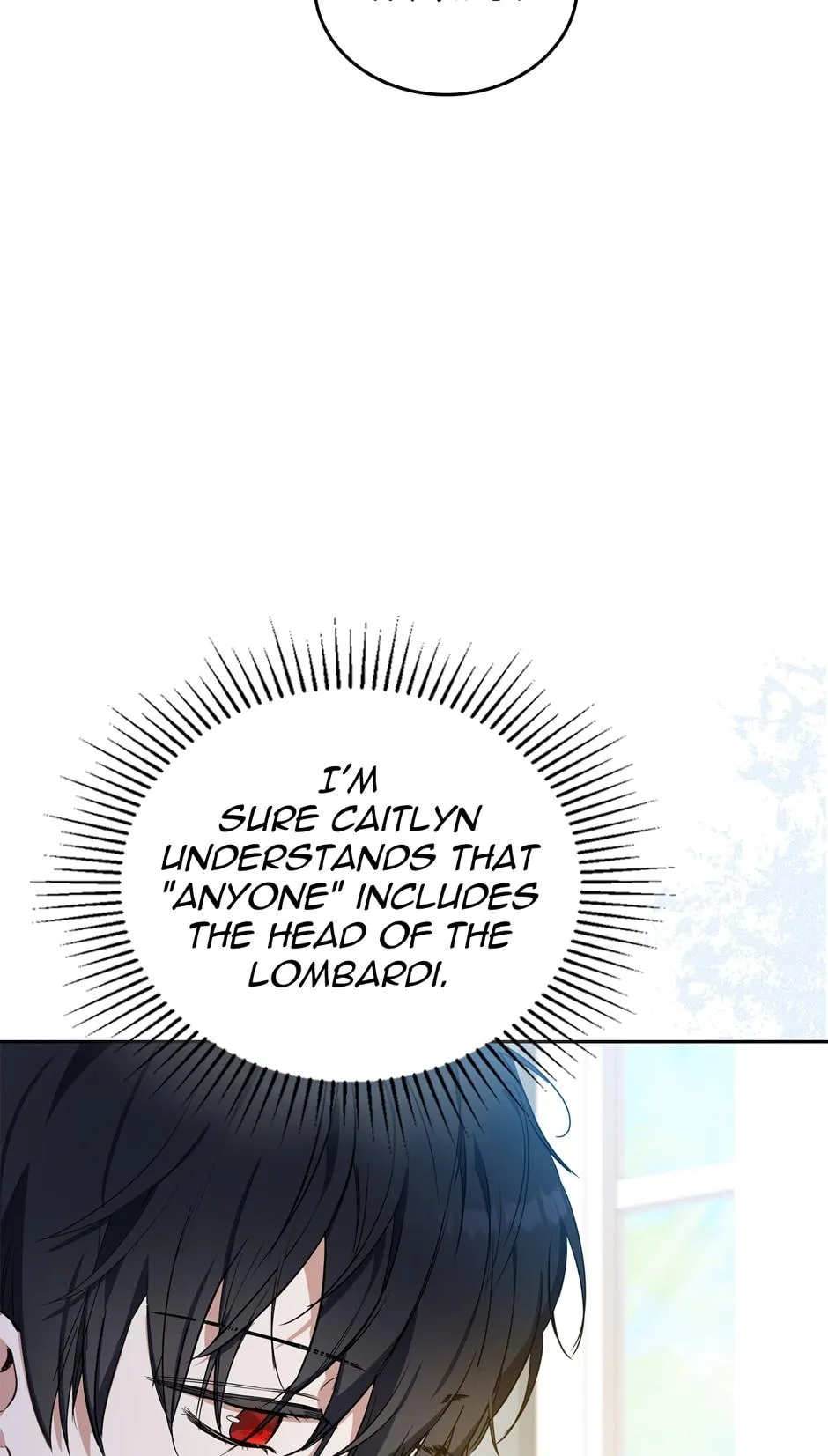 I’ll Be The Matriarch In This Life - Chapter 114 Page 71