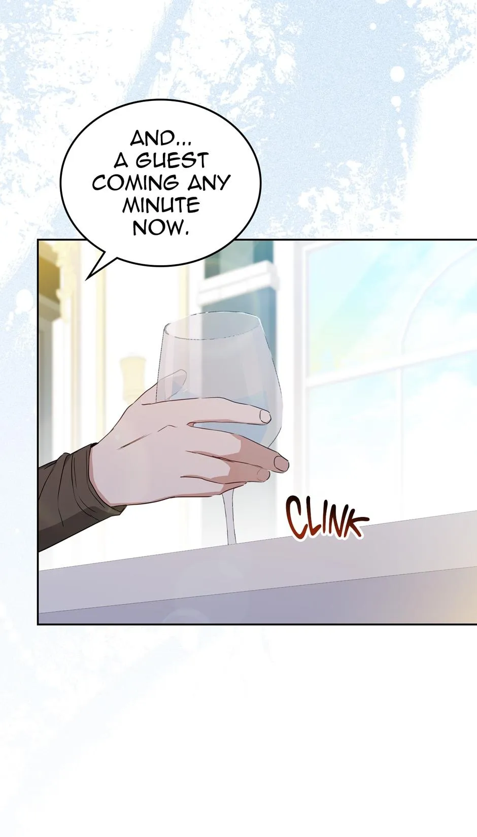 I’ll Be The Matriarch In This Life - Chapter 114 Page 73