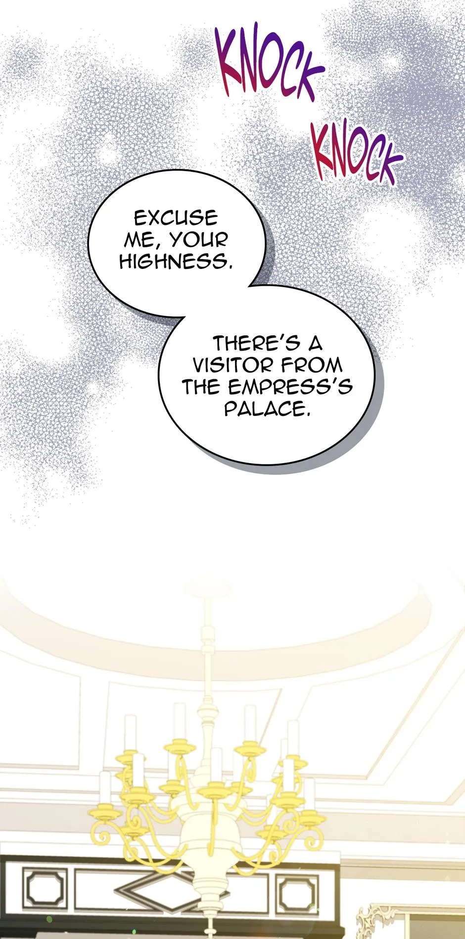 I’ll Be The Matriarch In This Life - Chapter 114 Page 75
