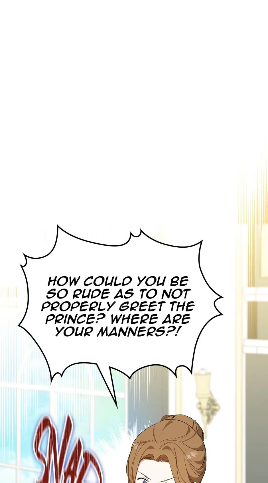 I’ll Be The Matriarch In This Life - Chapter 115 Page 3
