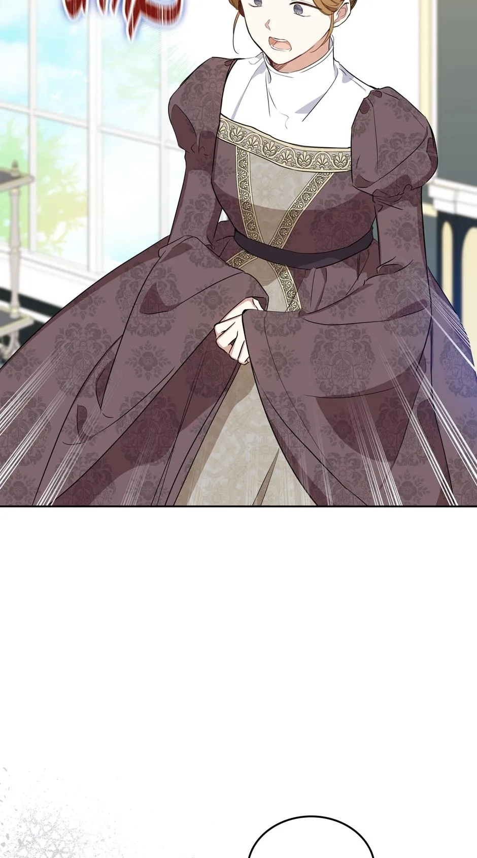 I’ll Be The Matriarch In This Life - Chapter 115 Page 4