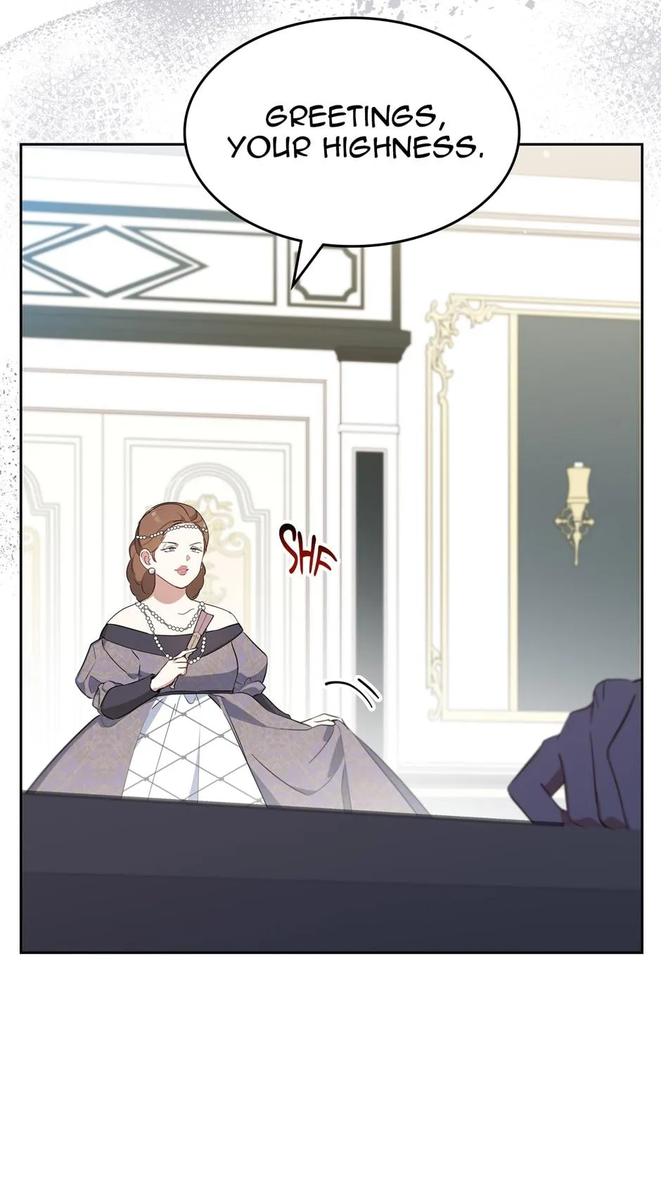 I’ll Be The Matriarch In This Life - Chapter 115 Page 6