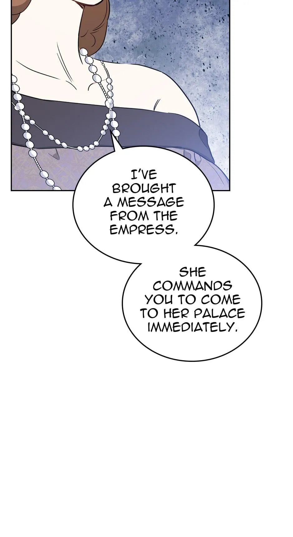 I’ll Be The Matriarch In This Life - Chapter 115 Page 9