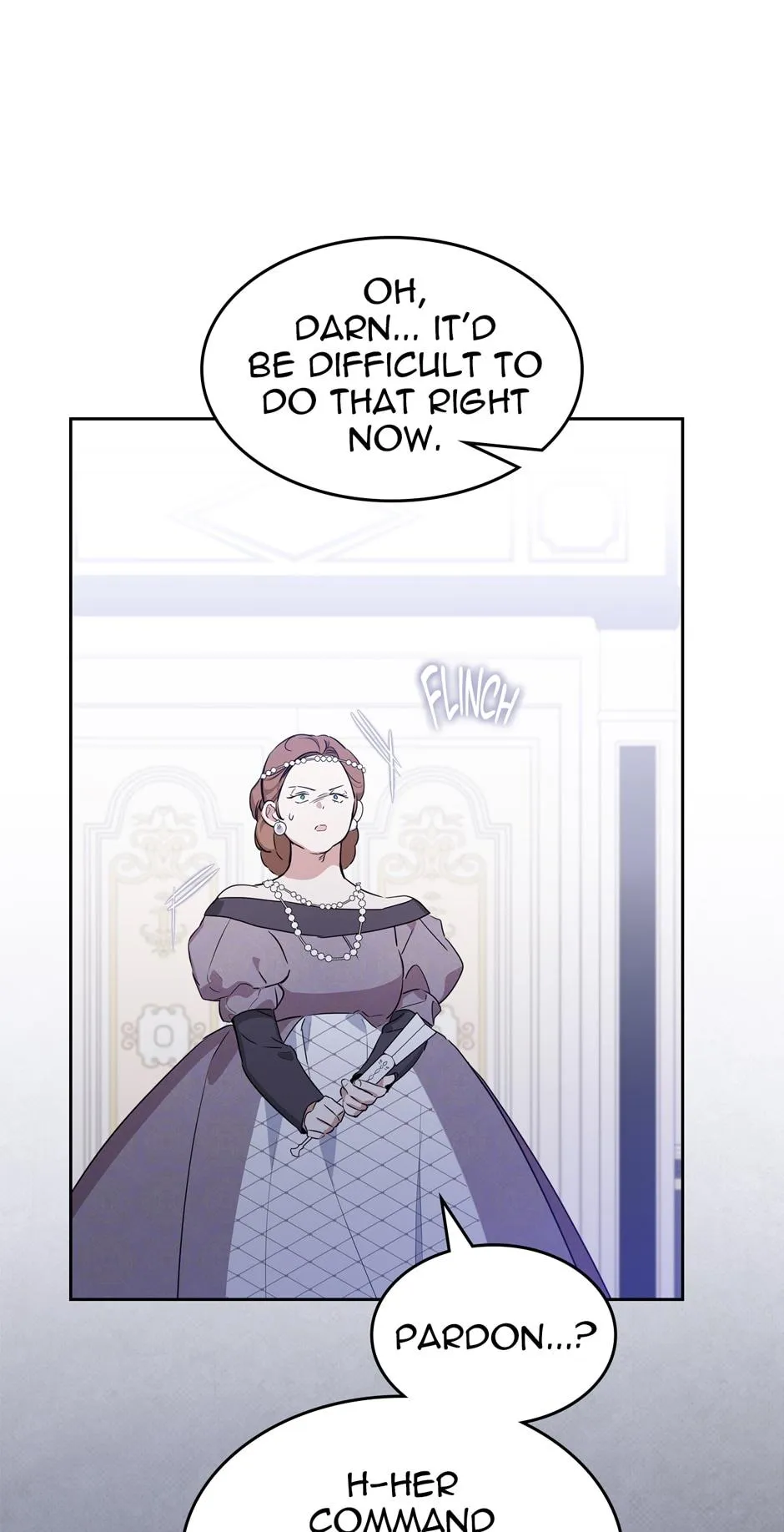 I’ll Be The Matriarch In This Life - Chapter 115 Page 12