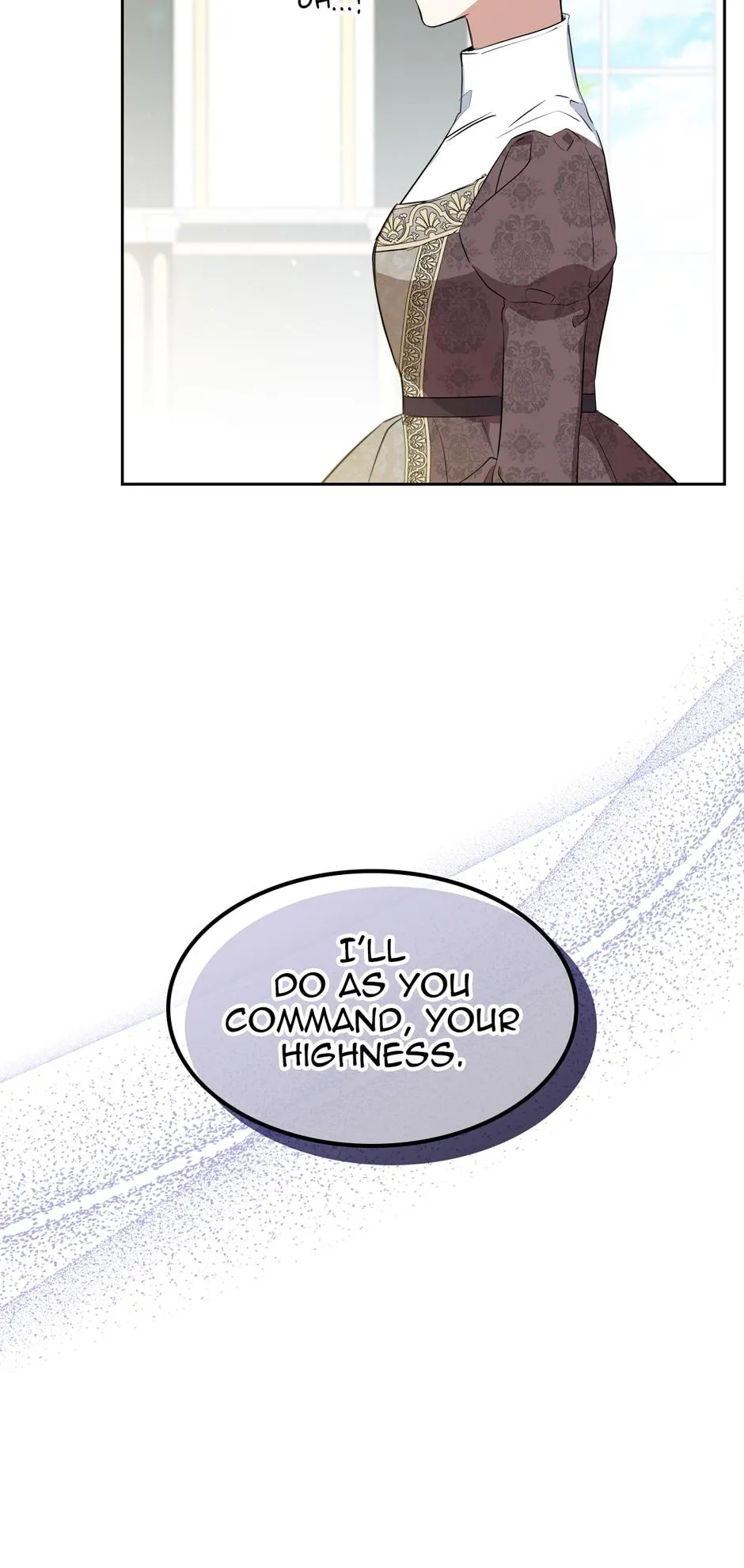 I’ll Be The Matriarch In This Life - Chapter 115 Page 20