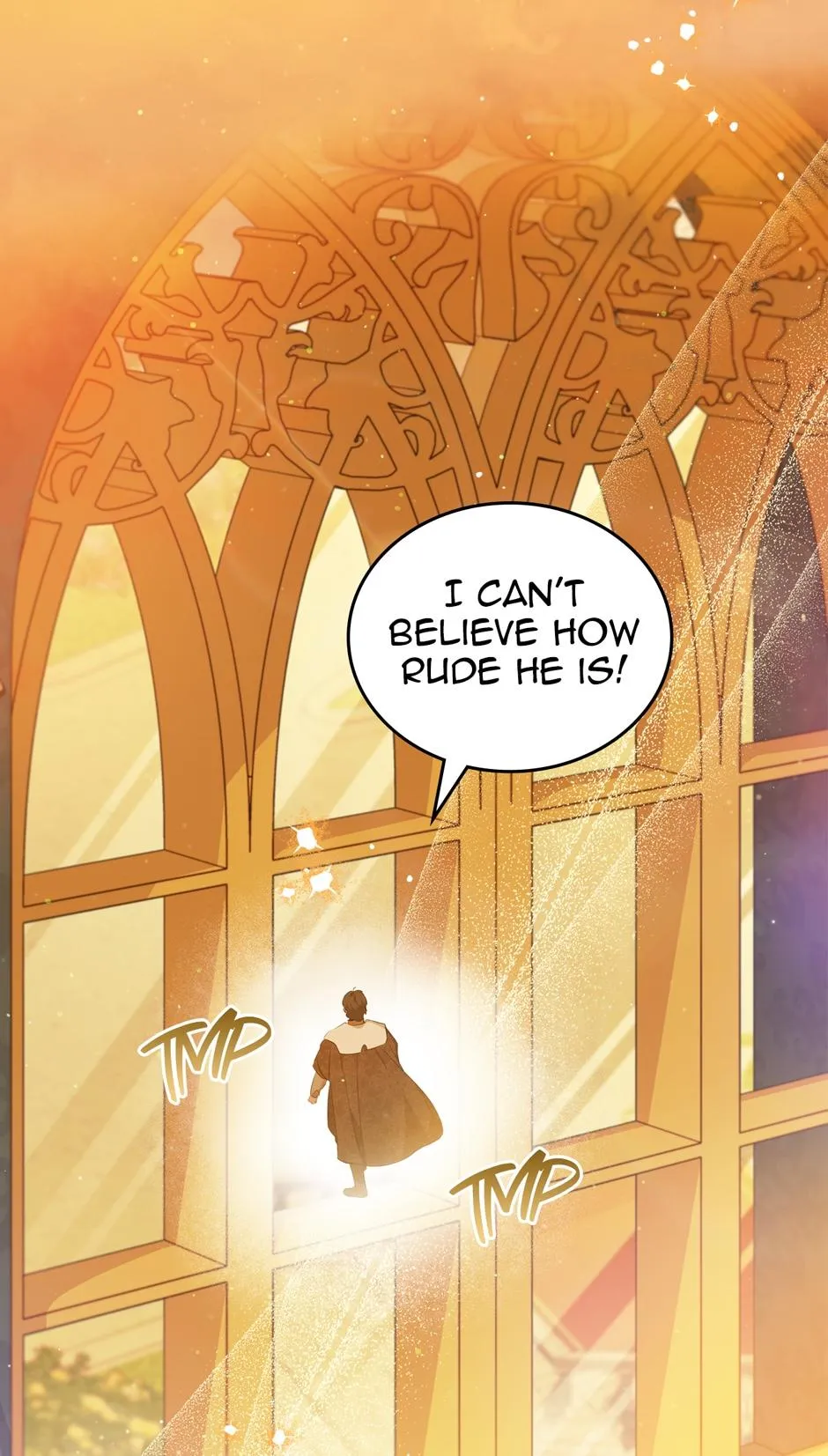 I’ll Be The Matriarch In This Life - Chapter 115 Page 22