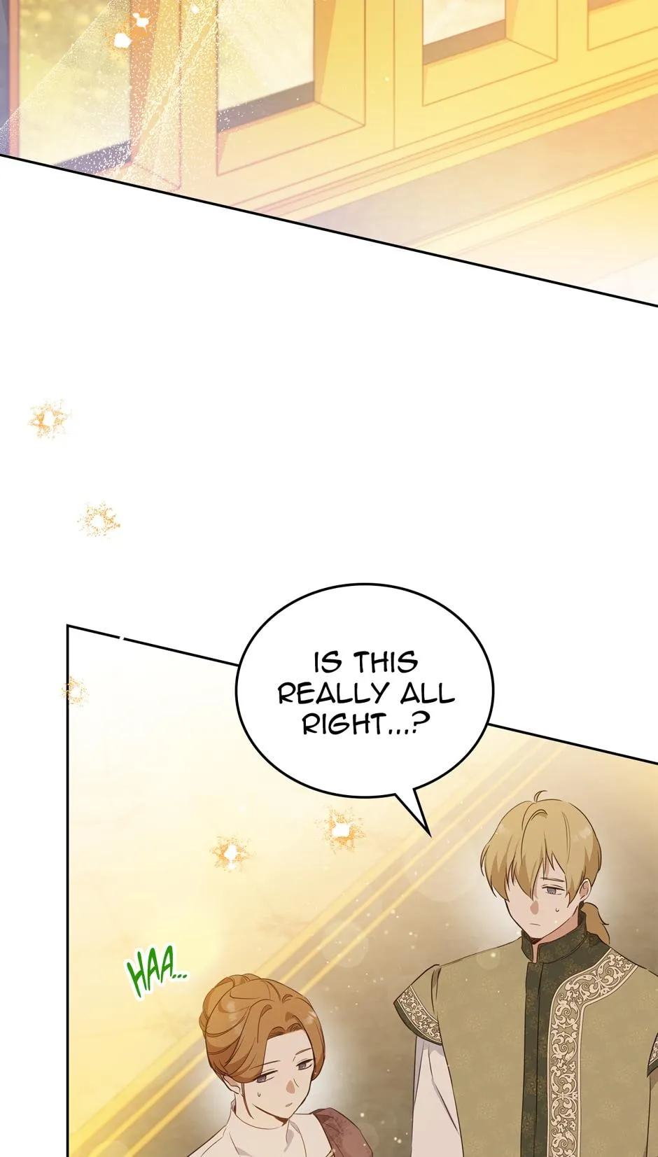 I’ll Be The Matriarch In This Life - Chapter 115 Page 23