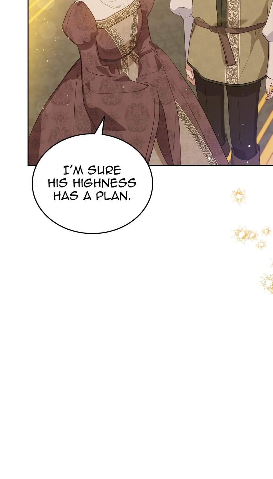 I’ll Be The Matriarch In This Life - Chapter 115 Page 24