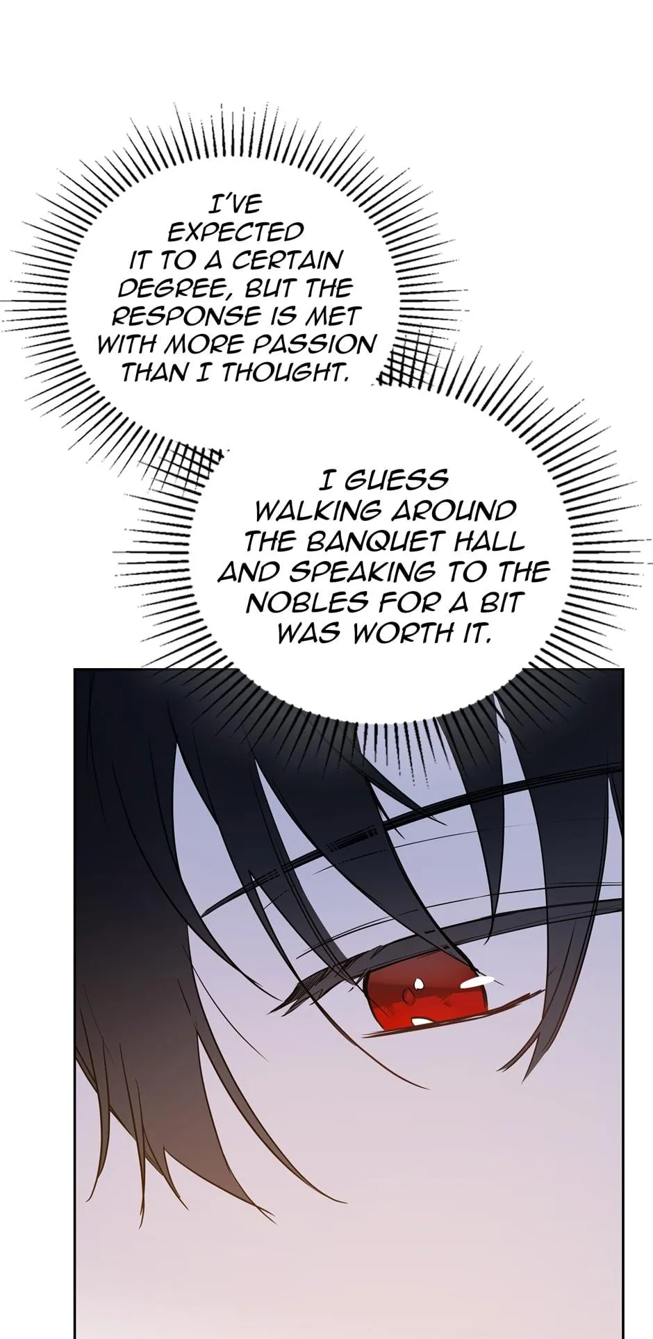 I’ll Be The Matriarch In This Life - Chapter 115 Page 30