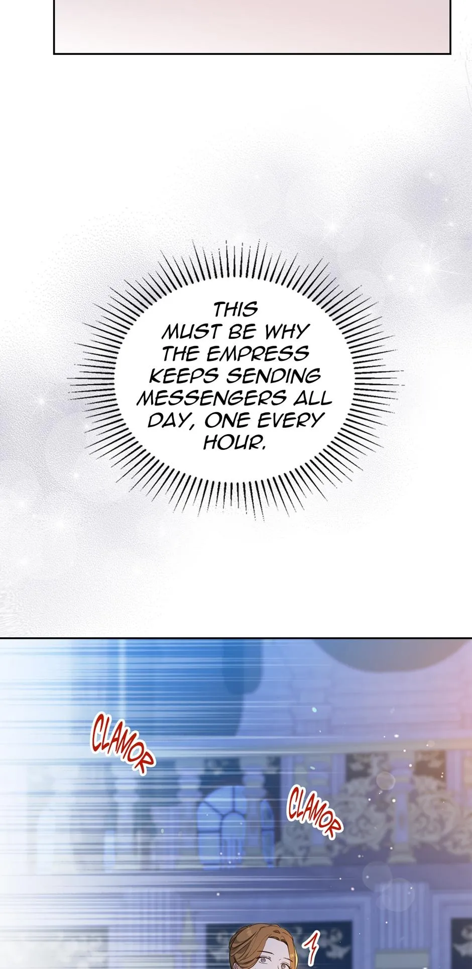 I’ll Be The Matriarch In This Life - Chapter 115 Page 31