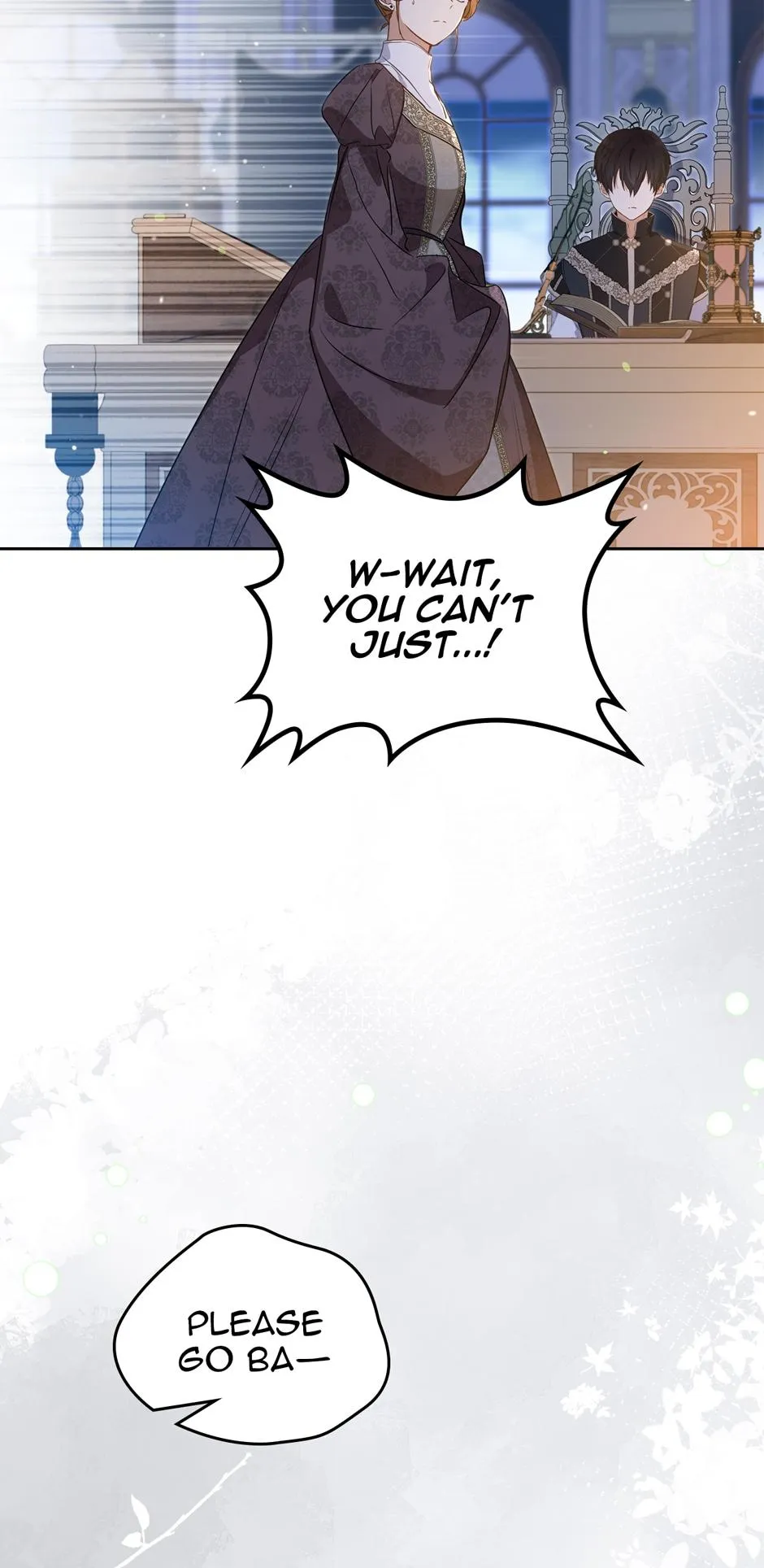 I’ll Be The Matriarch In This Life - Chapter 115 Page 32